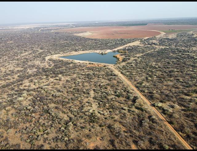 635HA FARM FOR SALE IN MARBLE HALL RURAL